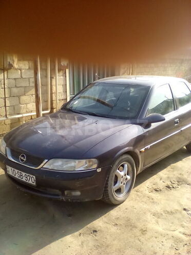 Opel Vectra 1997, 348,000 km - 2.0 л - Bakı