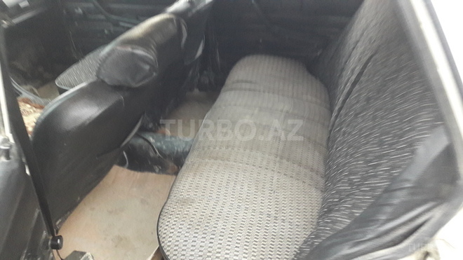 LADA (VAZ) 2106 1999, 55,000 km - 1.6 l - Xaçmaz