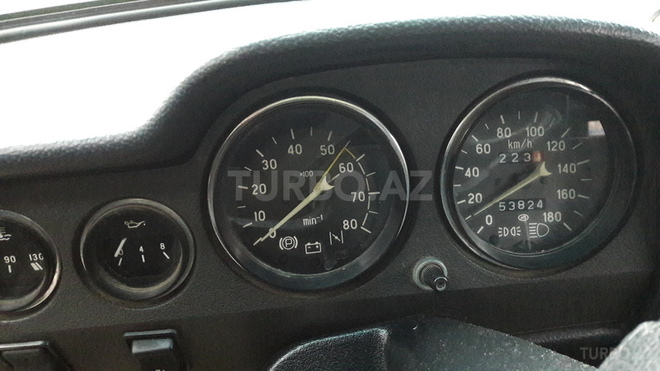 LADA (VAZ) 2106 1999, 55,000 km - 1.6 l - Xaçmaz