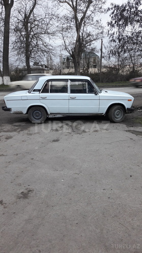 LADA (VAZ) 2106 1999, 55,000 km - 1.6 l - Xaçmaz