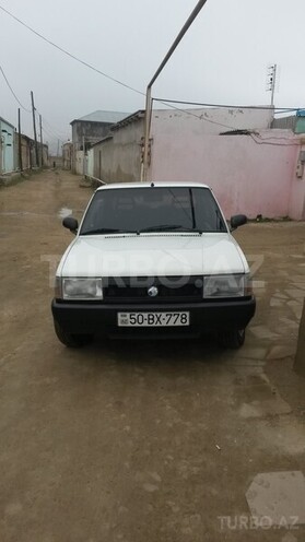 Tofas Sahin 2004, 144,000 km - 1.6 l - Bakı