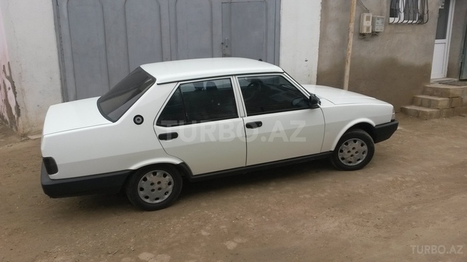 Tofas Sahin 2004, 144,000 km - 1.6 l - Bakı