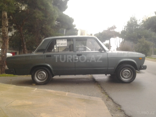 LADA (VAZ) 2106 2017, 800,000 km - 5.5 l - Bakı