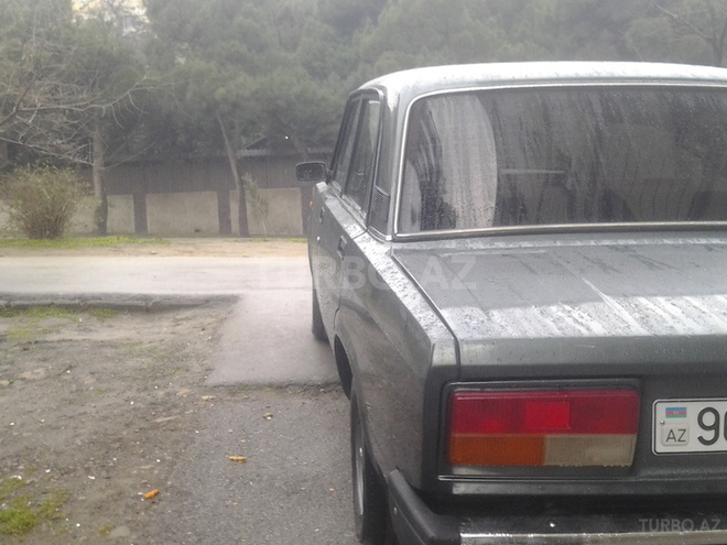 LADA (VAZ) 2106 2017, 800,000 km - 5.5 l - Bakı