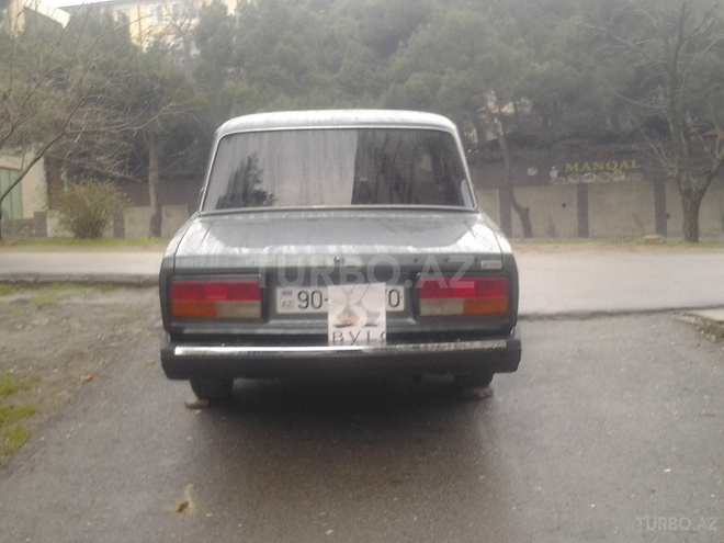 LADA (VAZ) 2106 2017, 800,000 km - 5.5 l - Bakı