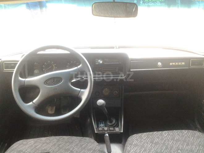 LADA (VAZ) 2106 2017, 800,000 km - 5.5 l - Bakı