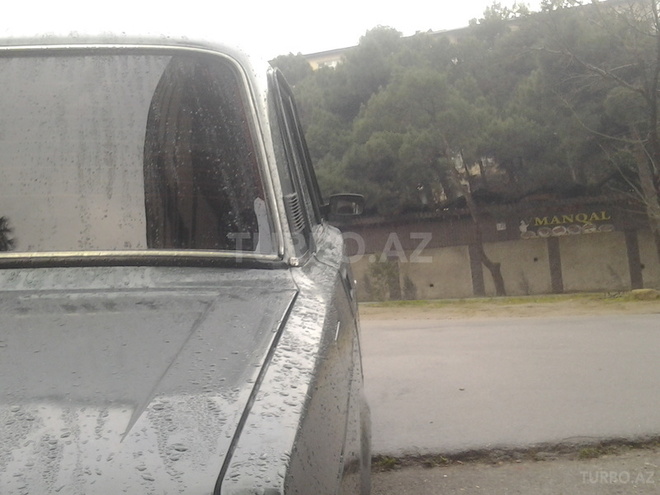 LADA (VAZ) 2106 2017, 800,000 km - 5.5 l - Bakı