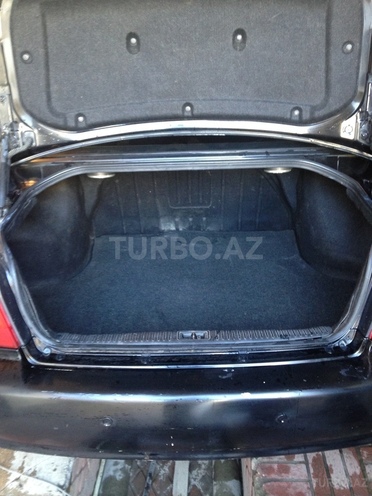 Hyundai Sonata 2004, 245,000 km - 2.0 l - Bakı