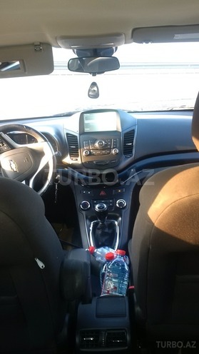 Chevrolet Cruze 2011, 92,000 km - 1.8 l - Bakı
