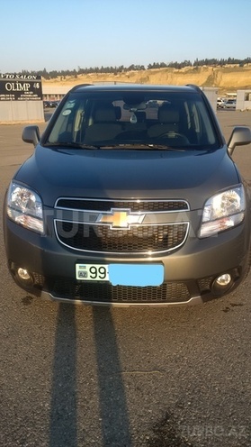 Chevrolet Cruze 2011, 92,000 km - 1.8 l - Bakı