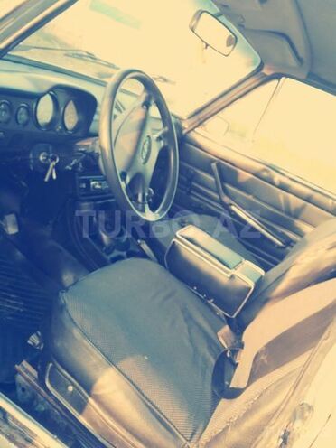 LADA (VAZ) 2106 1990, 21,720 km - 1.5 l - Bakı