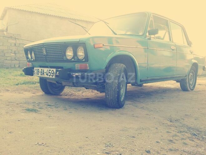 LADA (VAZ) 2106 1990, 21,720 km - 1.5 l - Bakı