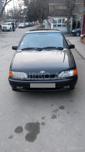 LADA (VAZ) 2115 2012, 120,000 km - 1.6 l - Bakı