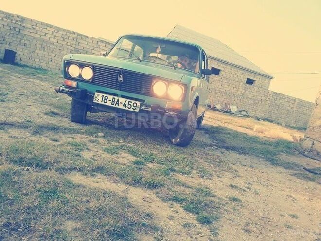 LADA (VAZ) 2106 1990, 21,720 km - 1.5 l - Bakı