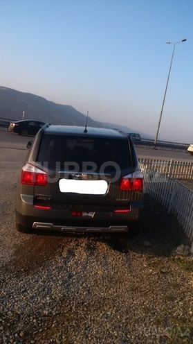 Chevrolet Cruze 2011, 92,000 km - 1.8 l - Bakı