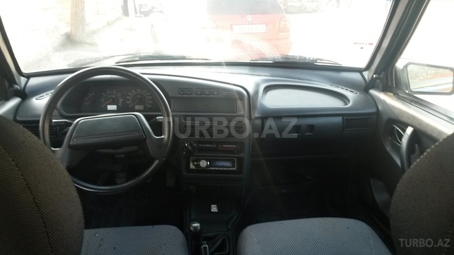 LADA (VAZ) 2115 2012, 120,000 km - 1.6 l - Bakı