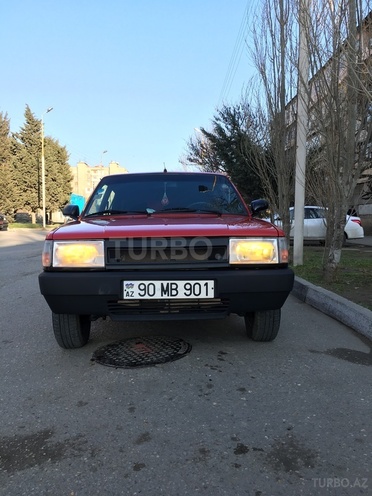 Tofas Sahin 2006, 141,000 km - 1.6 l - Bakı