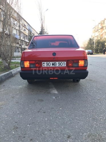 Tofas Sahin 2006, 141,000 km - 1.6 l - Bakı