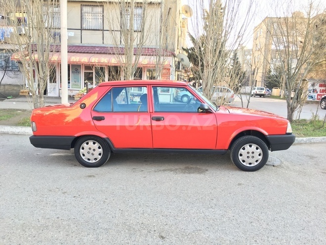 Tofas Sahin 2006, 141,000 km - 1.6 l - Bakı