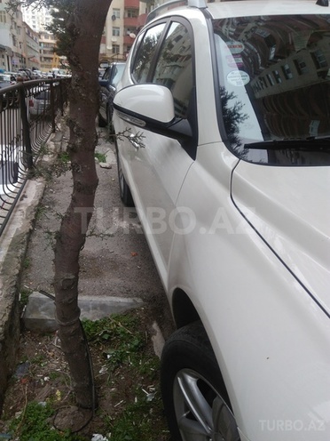 Geely Emgrand EC7 2013, 65,000 km - 2.4 l - Bakı