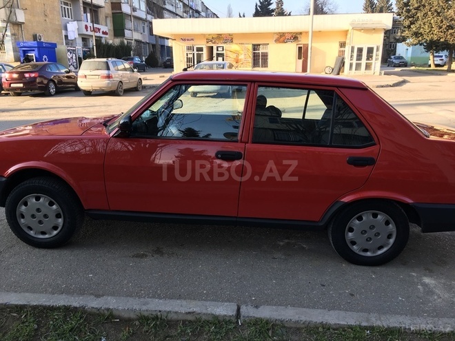 Tofas Sahin 2006, 141,000 km - 1.6 l - Bakı