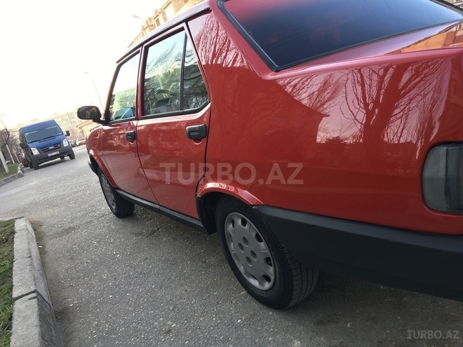 Tofas Sahin 2006, 141,000 km - 1.6 l - Bakı