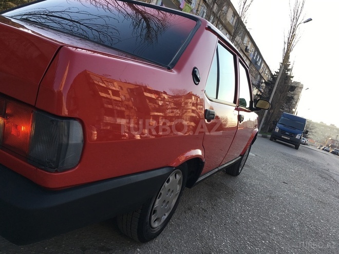 Tofas Sahin 2006, 141,000 km - 1.6 l - Bakı
