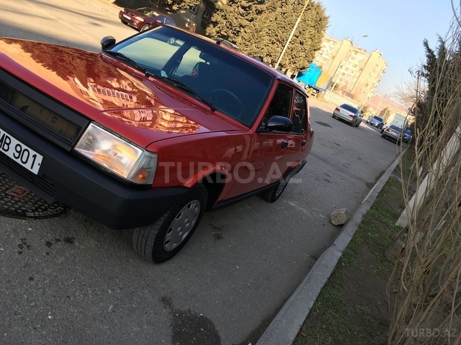 Tofas Sahin 2006, 141,000 km - 1.6 l - Bakı