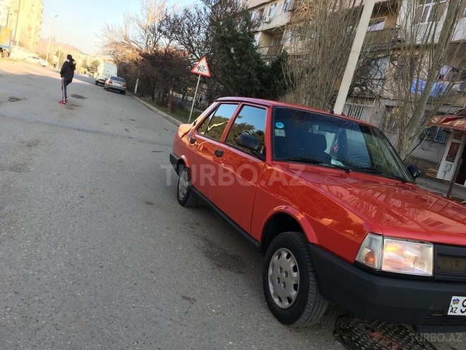 Tofas Sahin 2006, 141,000 km - 1.6 l - Bakı