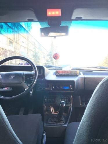 Tofas Sahin 2006, 141,000 km - 1.6 l - Bakı