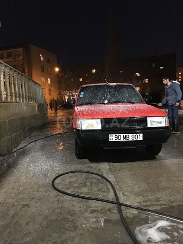 Tofas Sahin 2006, 141,000 km - 1.6 l - Bakı