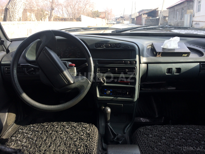 LADA (VAZ) 2115 2012, 175,500 km - 1.6 l - Qax