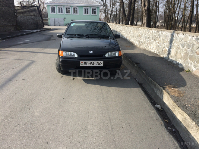 LADA (VAZ) 2115 2012, 175,500 km - 1.6 l - Qax