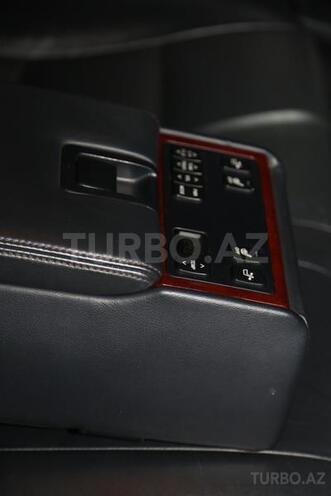 Toyota Camry 2013, 220,000 km - 2.5 l - Bakı