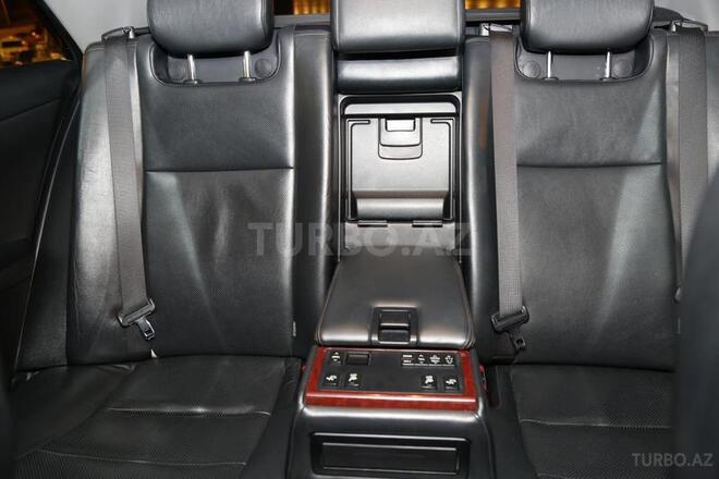Toyota Camry 2013, 220,000 km - 2.5 l - Bakı