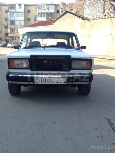 LADA (VAZ) 2107 2004, 110,000 km - 1.6 l - Bakı