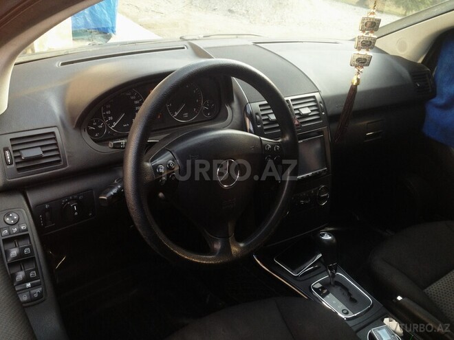 Mercedes A 170 2008, 76,762 km - 1.7 l - Astara