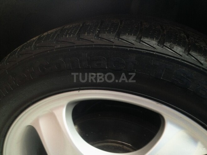 Mercedes A 170 2008, 76,762 km - 1.7 l - Astara