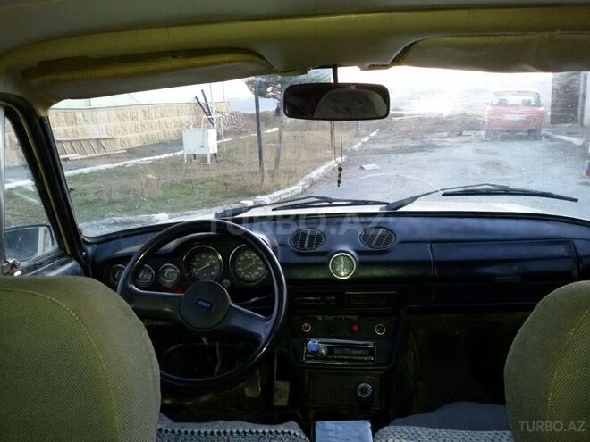 LADA (VAZ) 2106 1977, 61,181 km - 1.6 l - Qobustan