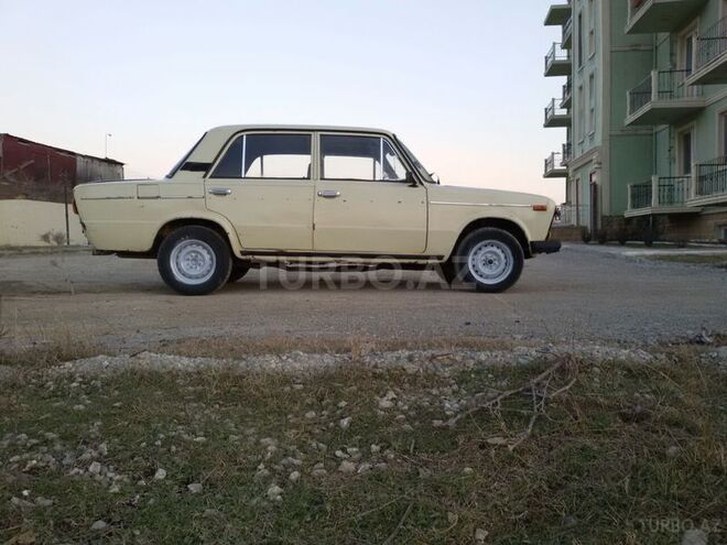 LADA (VAZ) 2106 1977, 61,181 km - 1.6 l - Qobustan