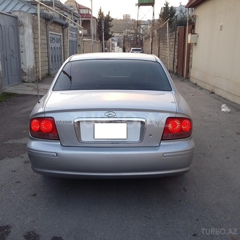 Hyundai Sonata 1998, 160,000 km - 2.0 л - Bakı