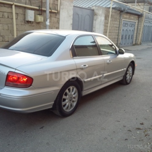 Hyundai Sonata 1998, 160,000 km - 2.0 л - Bakı