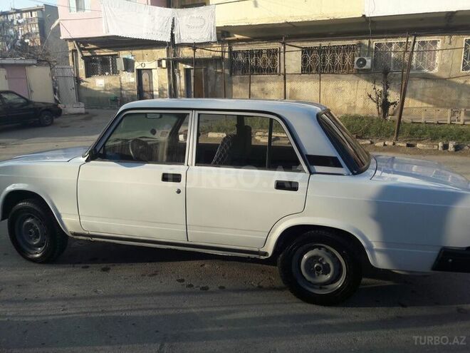 LADA (VAZ) 2107 2008, 116,000 km - 1.6 l - Bakı