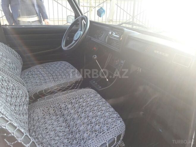LADA (VAZ) 2107 2008, 116,000 km - 1.6 l - Bakı