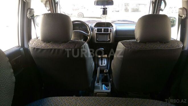 Mitsubishi Pajero io 2002, 138,444 km - 2.0 л - Bakı