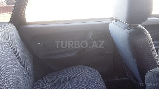 LADA (VAZ) 2115 2012, 64,000 km - 1.6 l - Gəncə