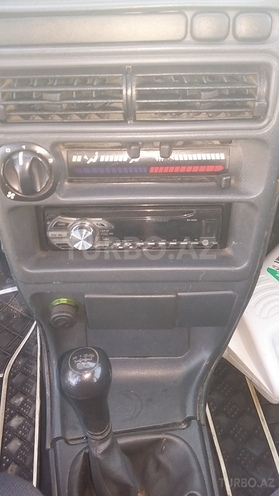 LADA (VAZ) 2115 2012, 64,000 km - 1.6 l - Gəncə