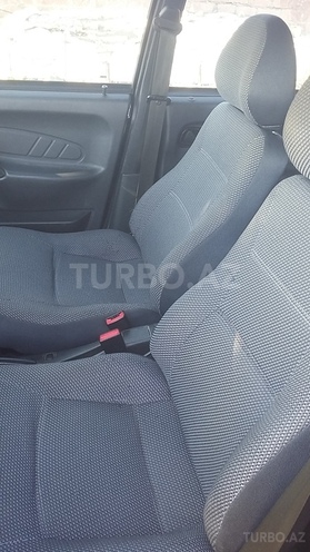 LADA (VAZ) 2115 2012, 64,000 km - 1.6 l - Gəncə