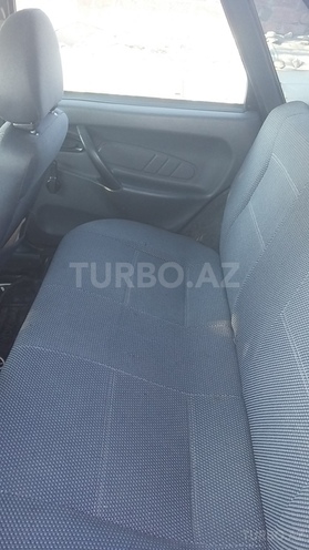 LADA (VAZ) 2115 2012, 64,000 km - 1.6 l - Gəncə