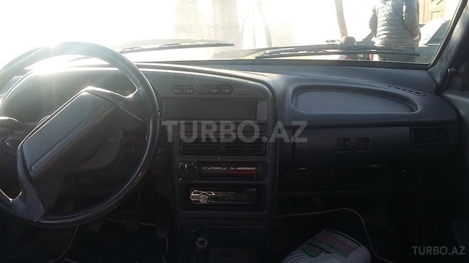 LADA (VAZ) 2115 2012, 64,000 km - 1.6 l - Gəncə